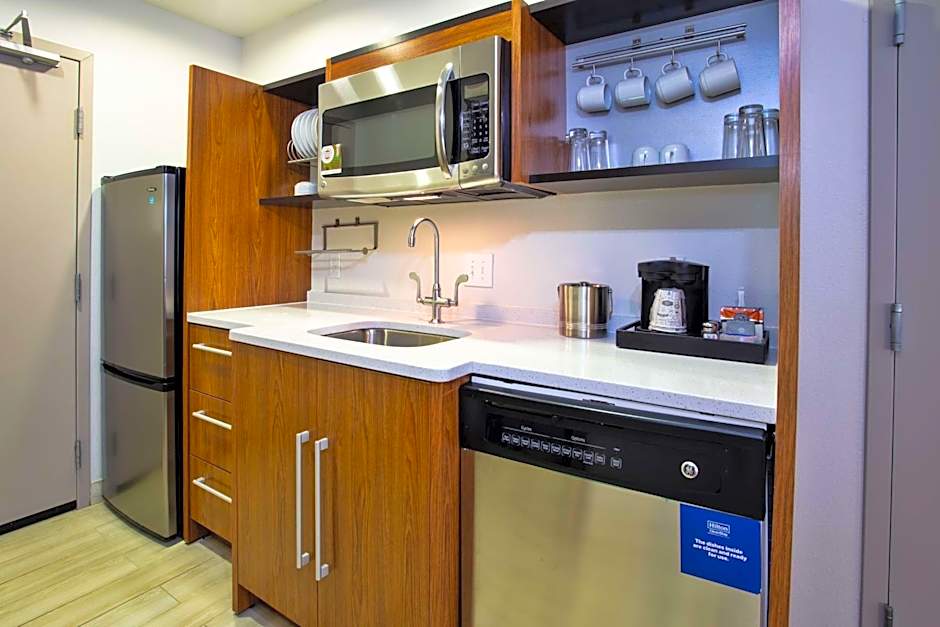 Home2 Suites By Hilton Austin/Cedar Park
