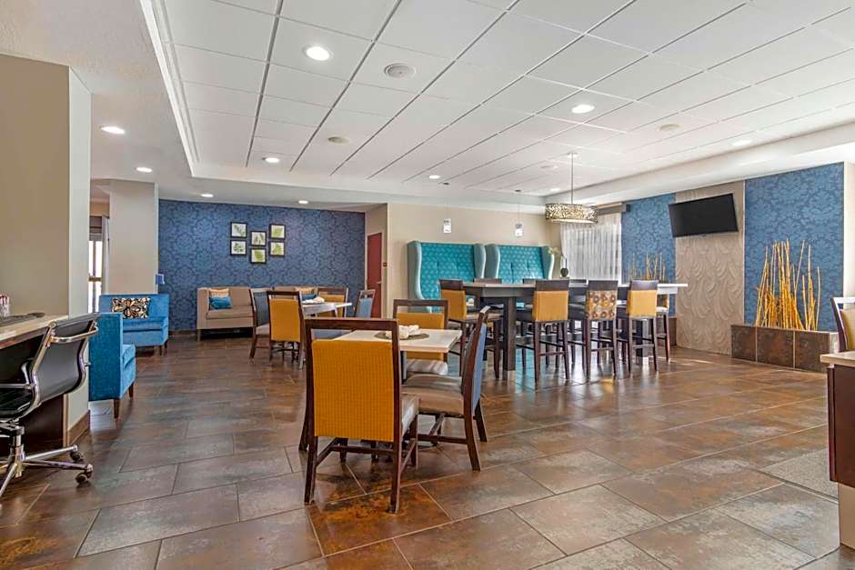 Best Western Plus Fairburn-Atlanta Southwest