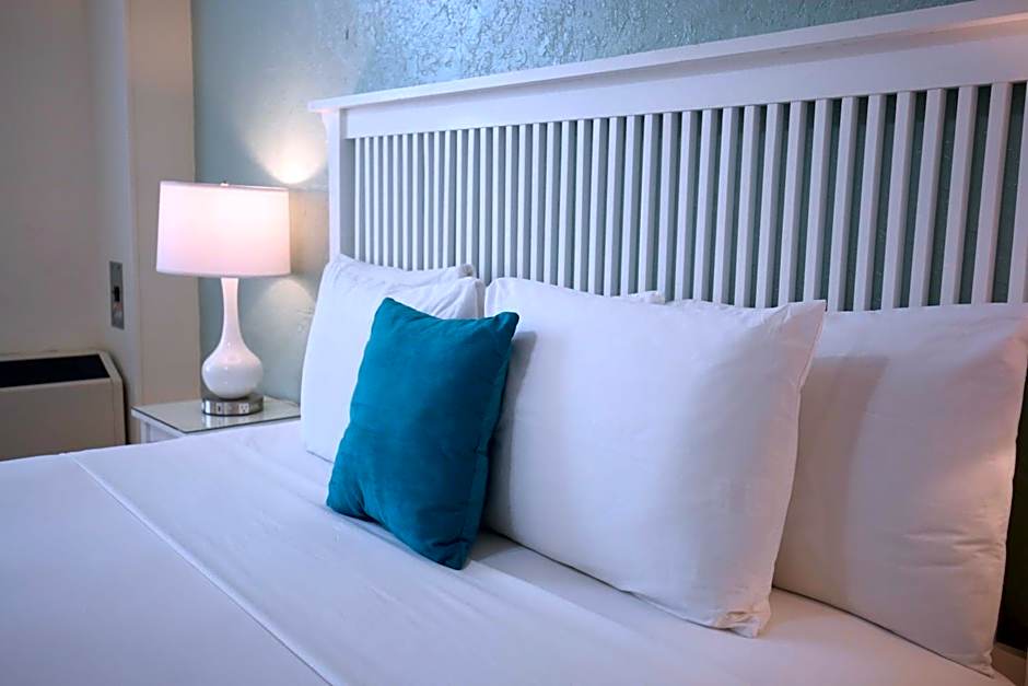 Hotel Carmel Santa Monica