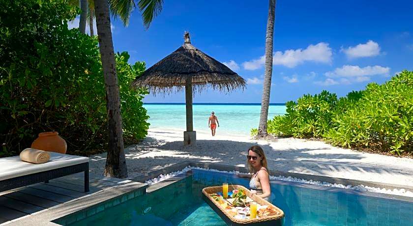 NH Collection Maldives Havodda Resort