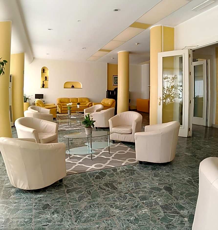 Hotel Robinia