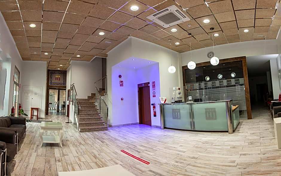 Hotel Julián