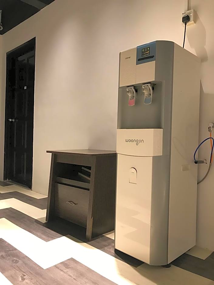 Kavy Boutique Hotel @ KBH