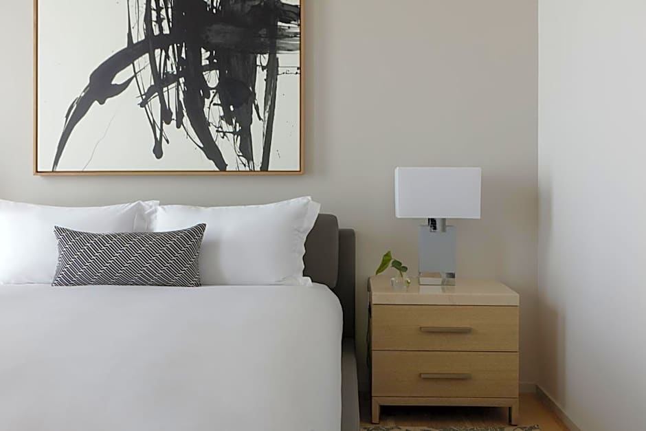 Kimpton Pittman Hotel By IHG