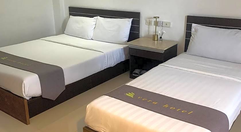 Vera Hotel