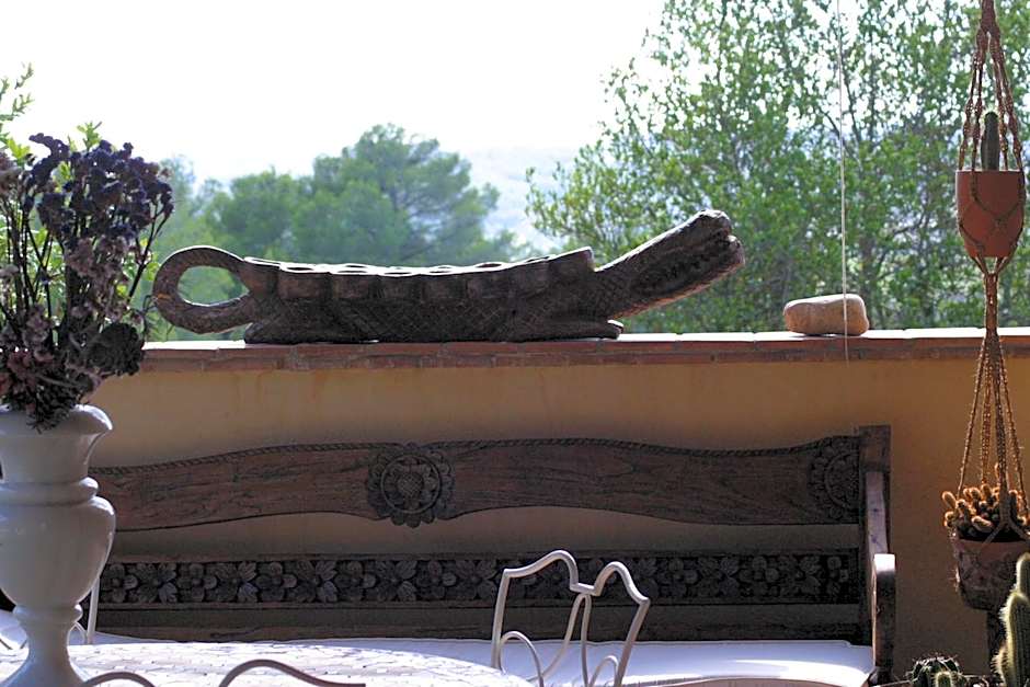 Vi l'Art Wine Lodge - Only Adults