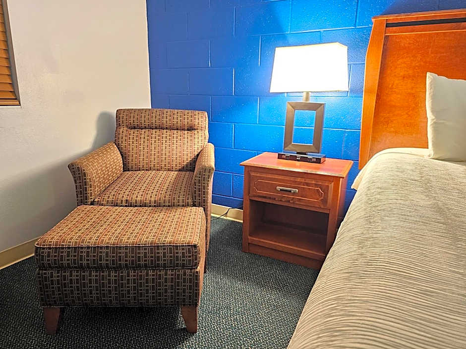 1st Choice Inn of Rawlins