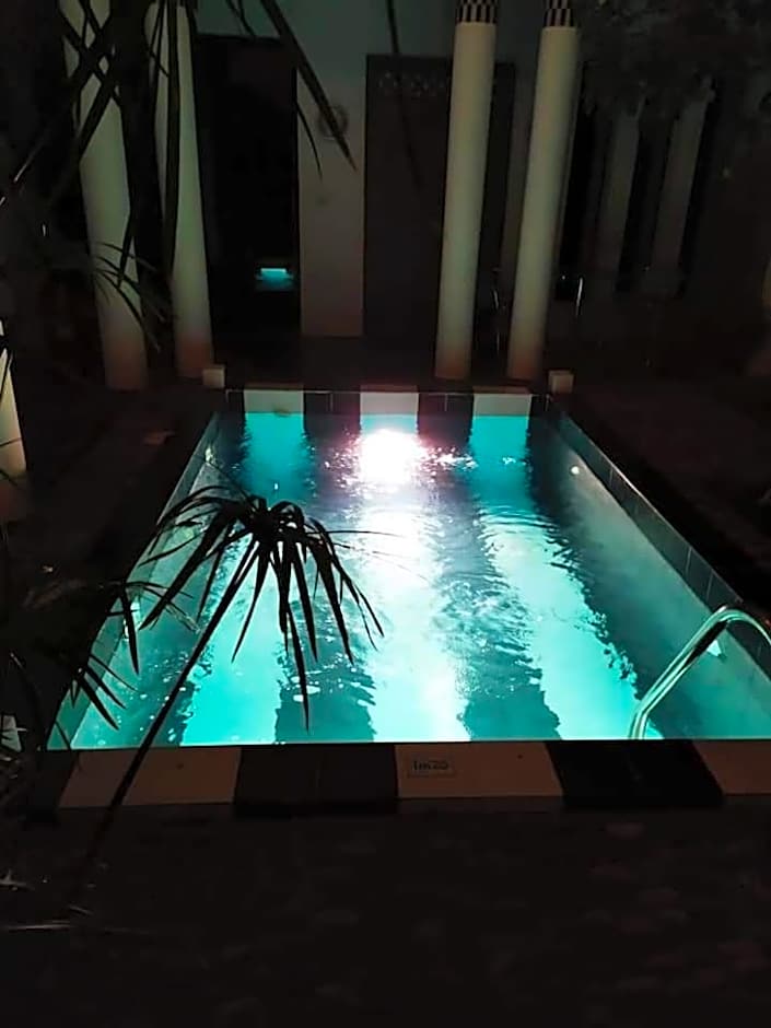 Riad Tchina