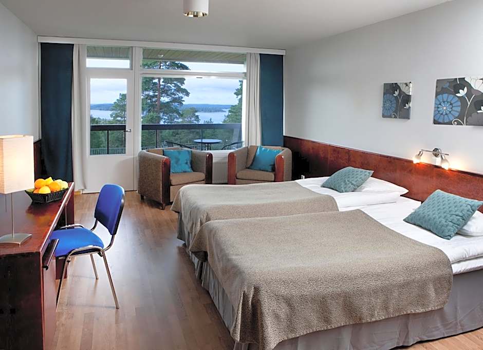 Hotel & Hostel Tallukka