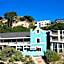 Chapmans Peak Beach Hotel