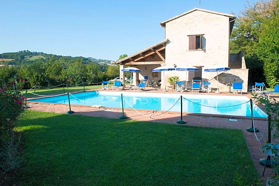 Parco Ducale Country House