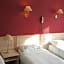 Hotel CORONA Lourdes