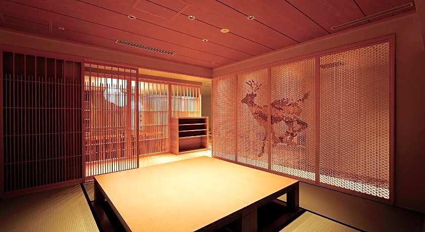 Daiwa Roynet Hotel Nara Natural Hot Spring