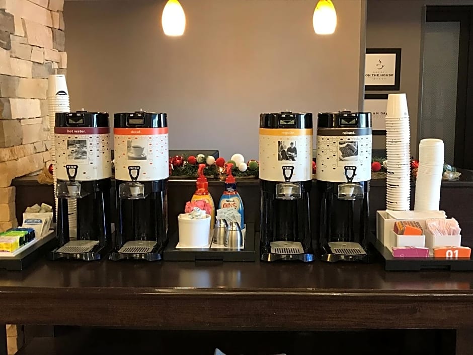 Hampton Inn Durango