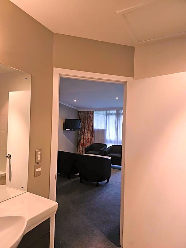 Kingsgate The Avenue Wanganui