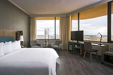 Sonesta Nashville Airport