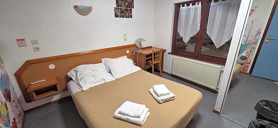 Résidence des Touristes