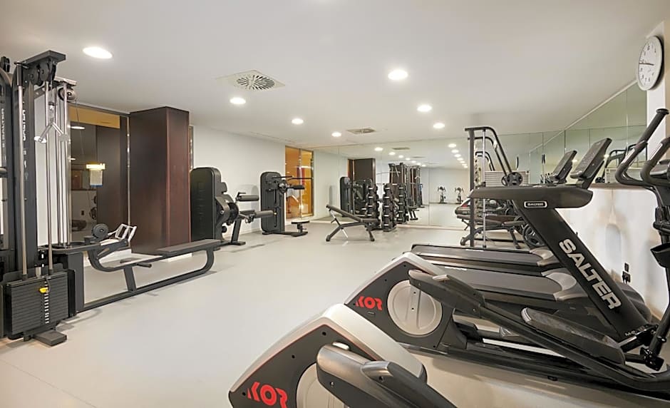 Hipotels Mediterraneo Hotel - Adults Only