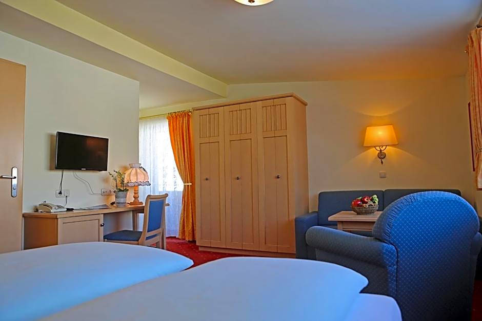 Hotel - Restaurant Gosauerhof