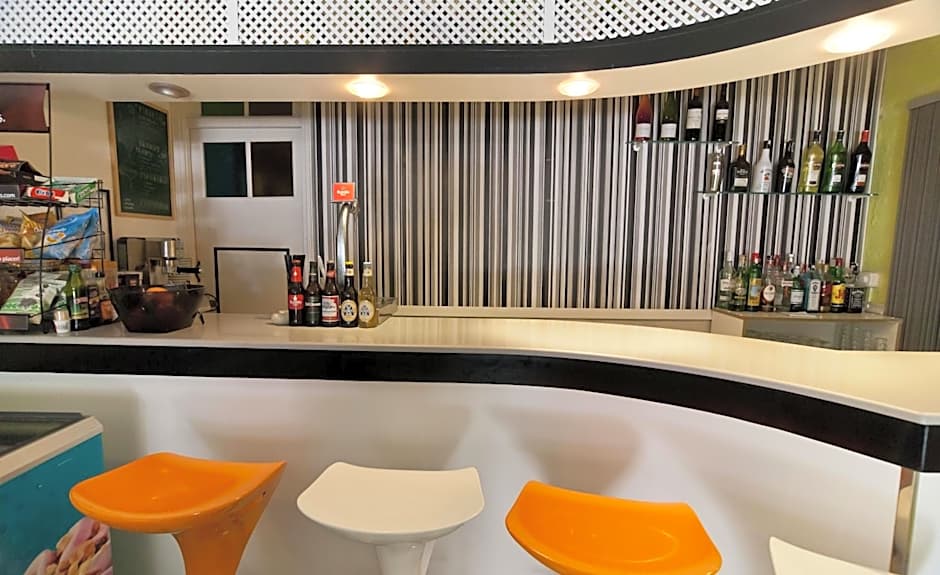 Cala Bona y Mar Blava