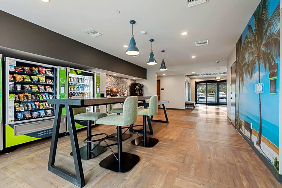 Extended Stay America Premier Suites - Tampa - Gibsonton - Riverview