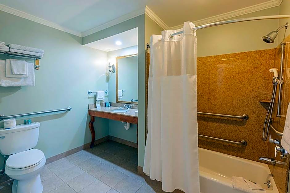 Best Western White House Inn Bangor