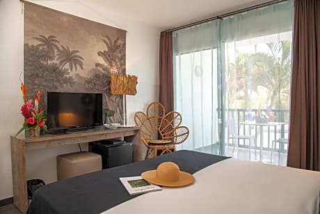 Bwa Chik Hotel & Golf