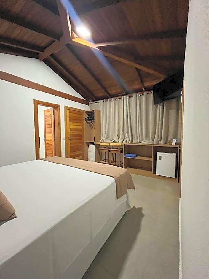 Pousada Mar Mineiro Macacos