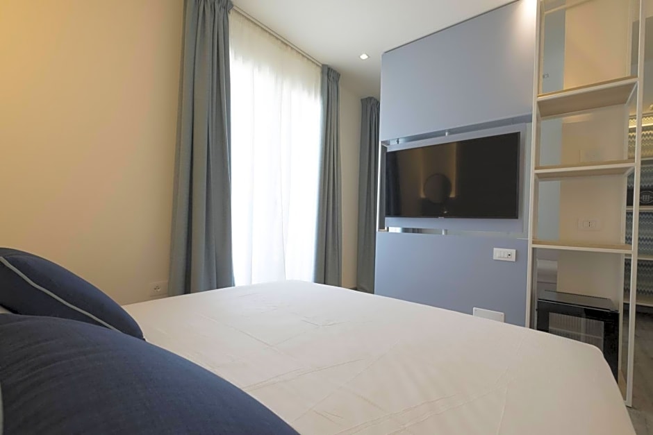 Hotel Baia