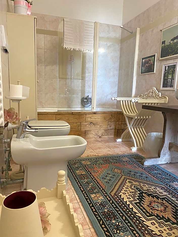 Relais Le Folaghe