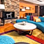 Fairfield Inn & Suites by Marriott Florence I-20