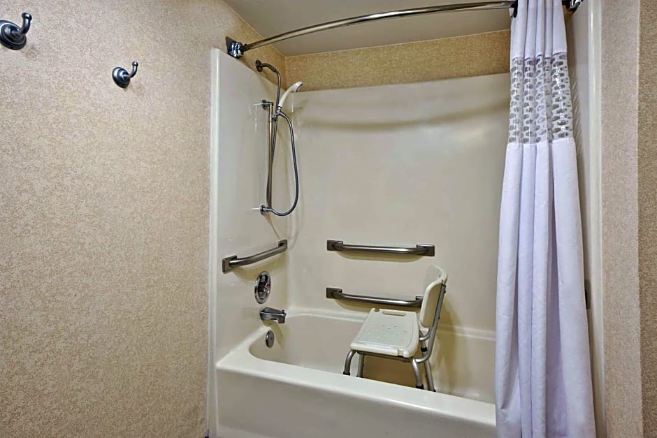 Hampton Inn Washington-Dulles International Airport South