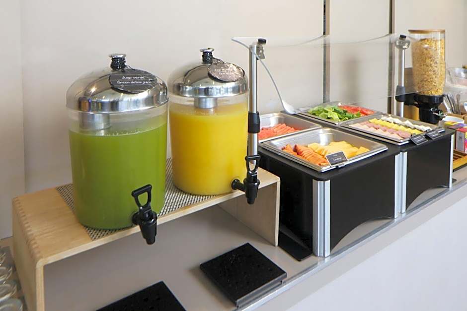 City Express Suites by Marriott Tijuana Rio