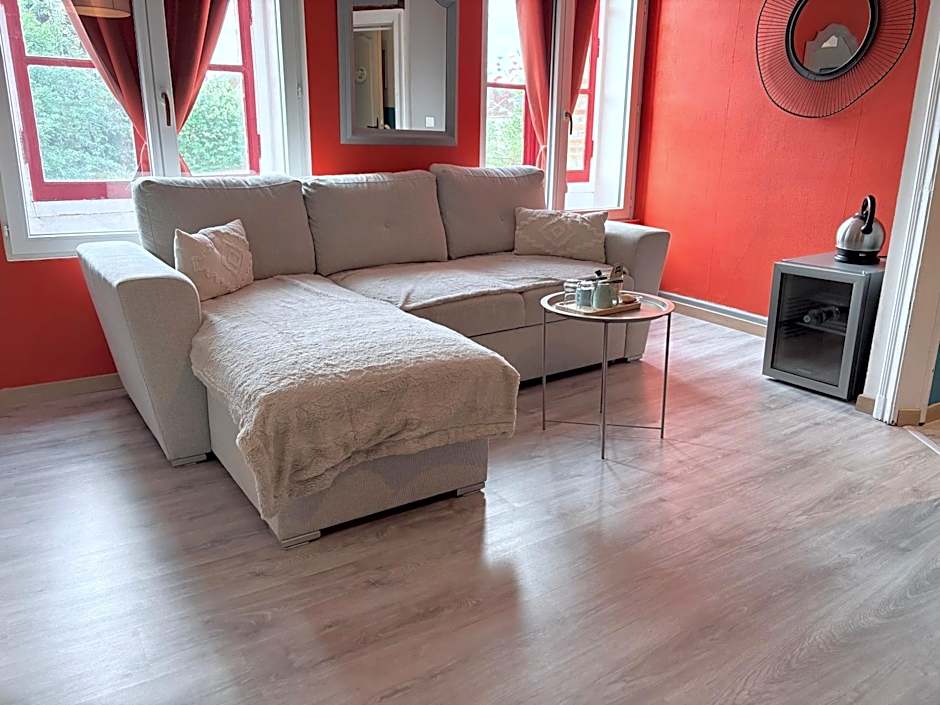 Au Richebourg Nogent