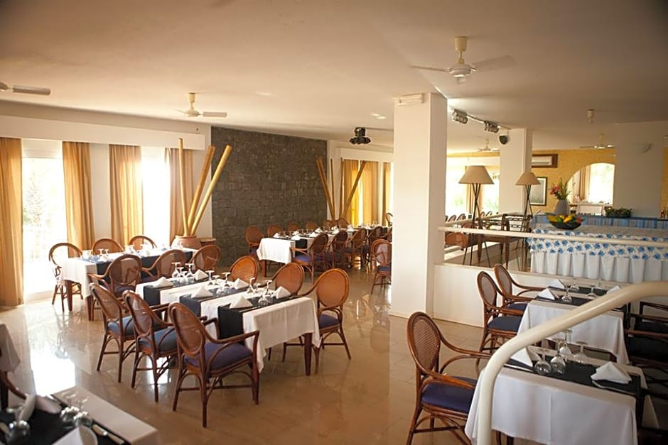 Flag Hotel Foya Branca