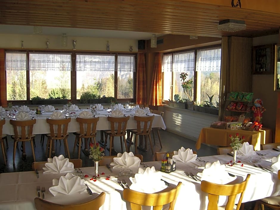 Hotel Restaurant Bergheim