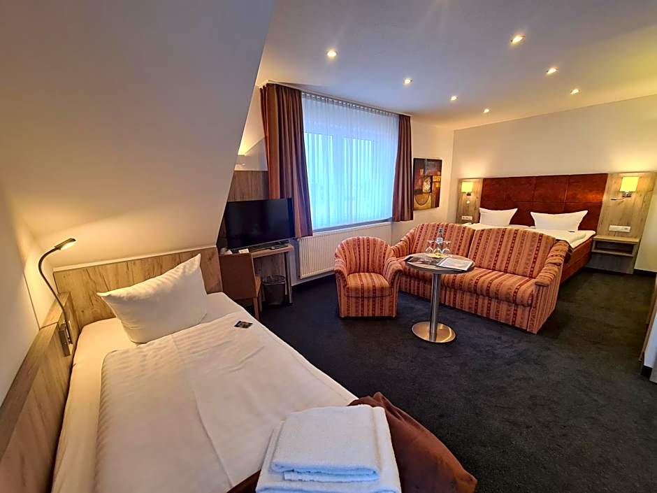 WH Hotels Papenburg Zentrum
