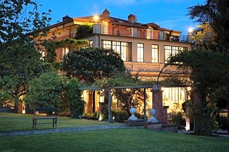 Villa Belverde Boutique Hotel