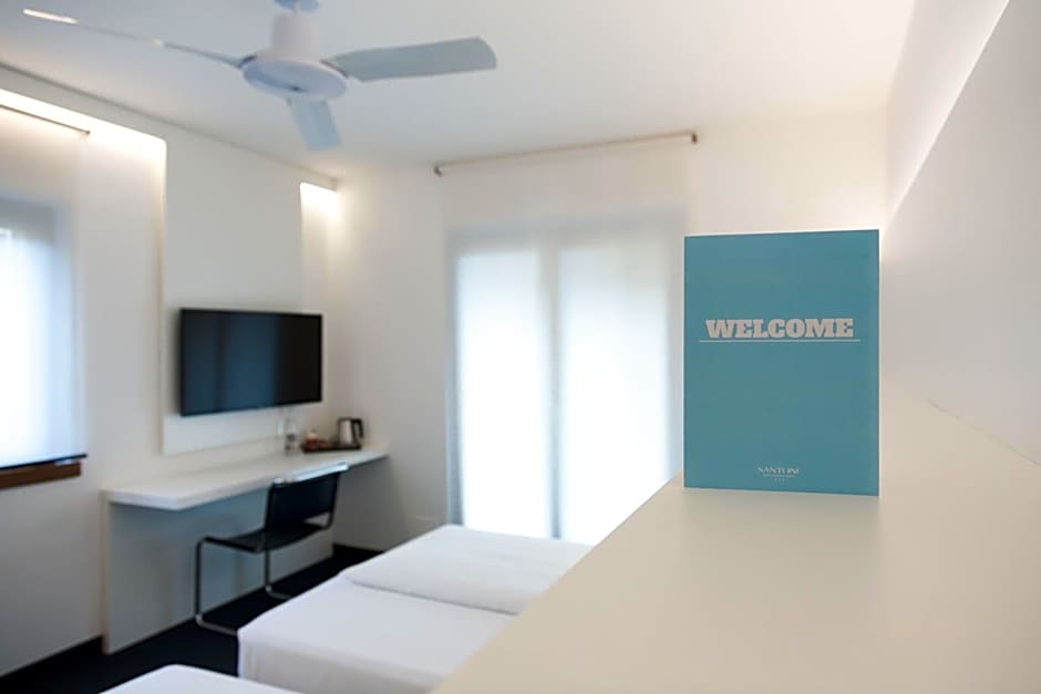 Hotel Santoni Freelosophy ***