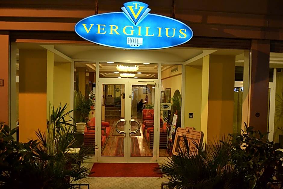 Hotel Vergilius