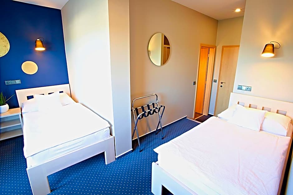 Apart Hotel Jablonec