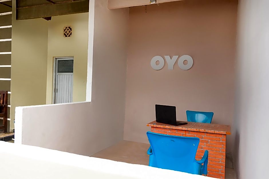 Hotel O Adelia Residence