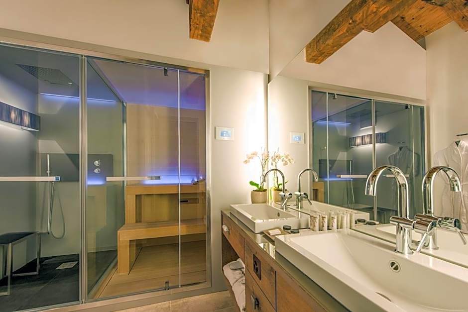 Matthiol Boutique Hotel