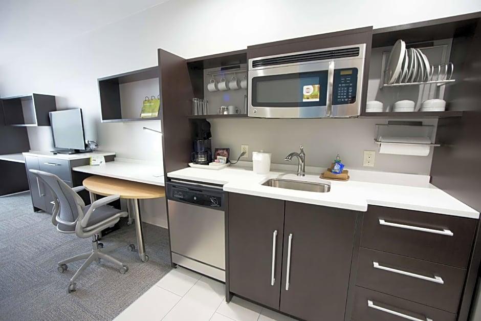 Home2 Suites by Hilton Tulsa Hills