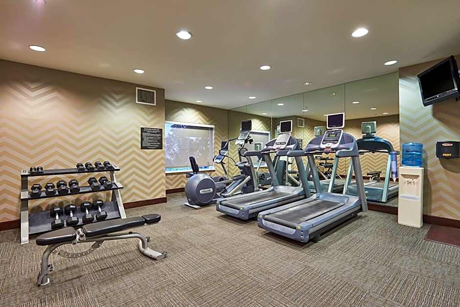 Residence Inn by Marriott Abilene