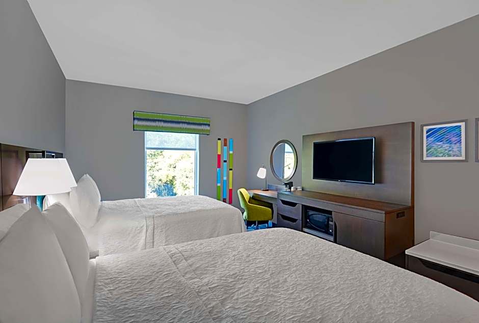 Hampton Inn By Hilton & Suites Macclenny I-10