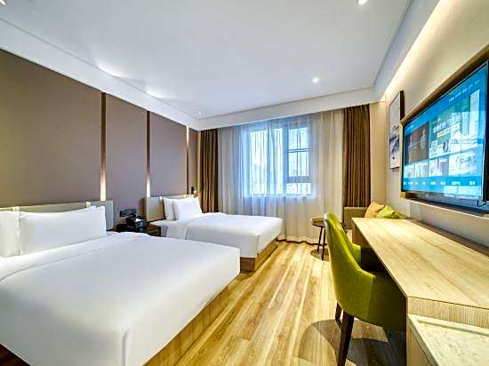 Hanting Youjia Hotel (Ningbo Century Oriental Plaza)
