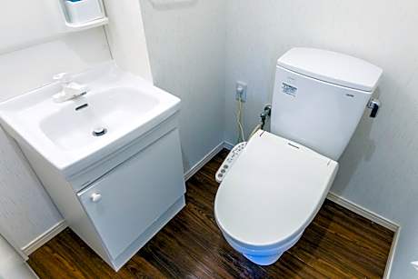 Double Room - Non-Smoking