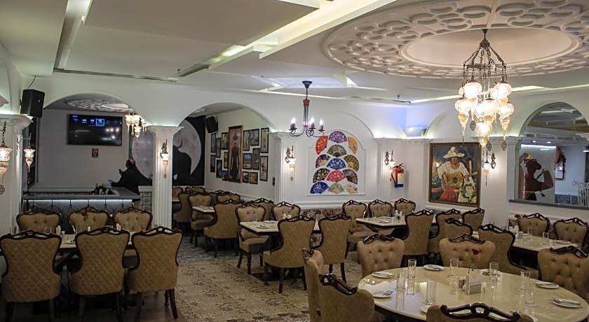 Sterling Marbella Dehradun