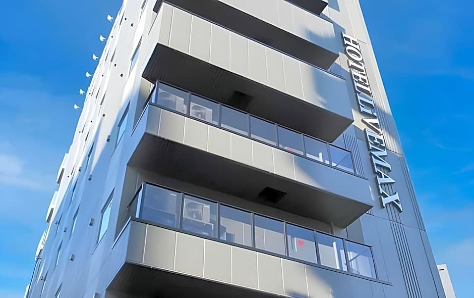 HOTEL LiVEMAX TACHIKAWA EKIMAE 